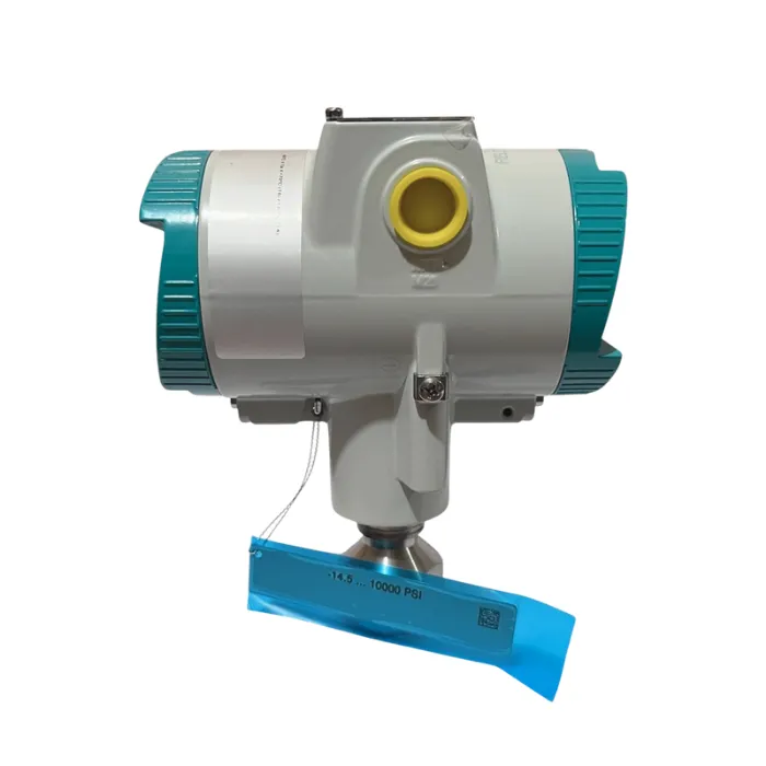 Pressure Transmitter Model SITRANS P320 0-680 bar